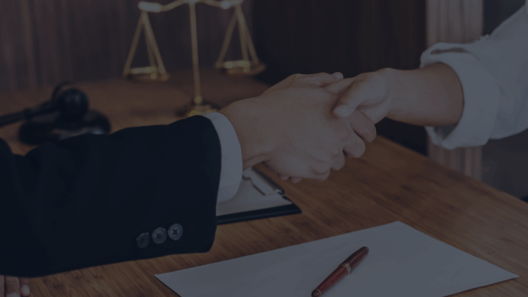 Consultoria jurídica empresarial